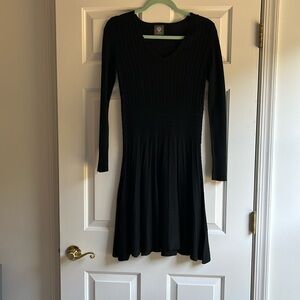 Vince Camuto Sweater Dress